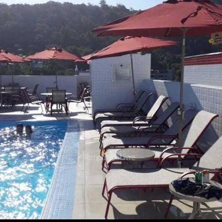 Apartamento Toninhas Ubatuba-Sp Eksteriør billede