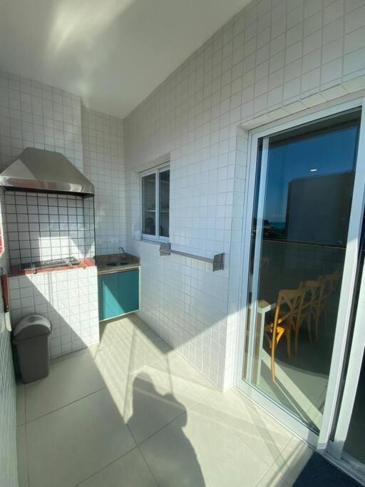 Apartamento Toninhas Ubatuba-Sp Eksteriør billede