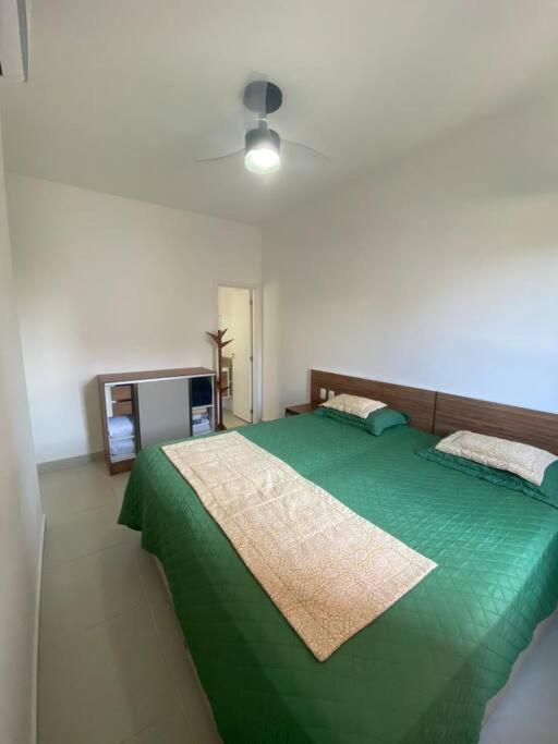 Apartamento Toninhas Ubatuba-Sp Eksteriør billede