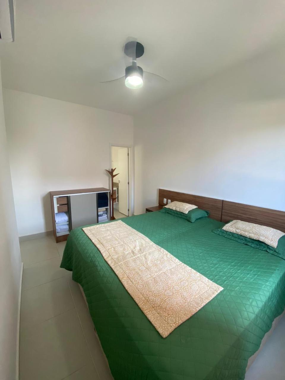 Apartamento Toninhas Ubatuba-Sp Eksteriør billede