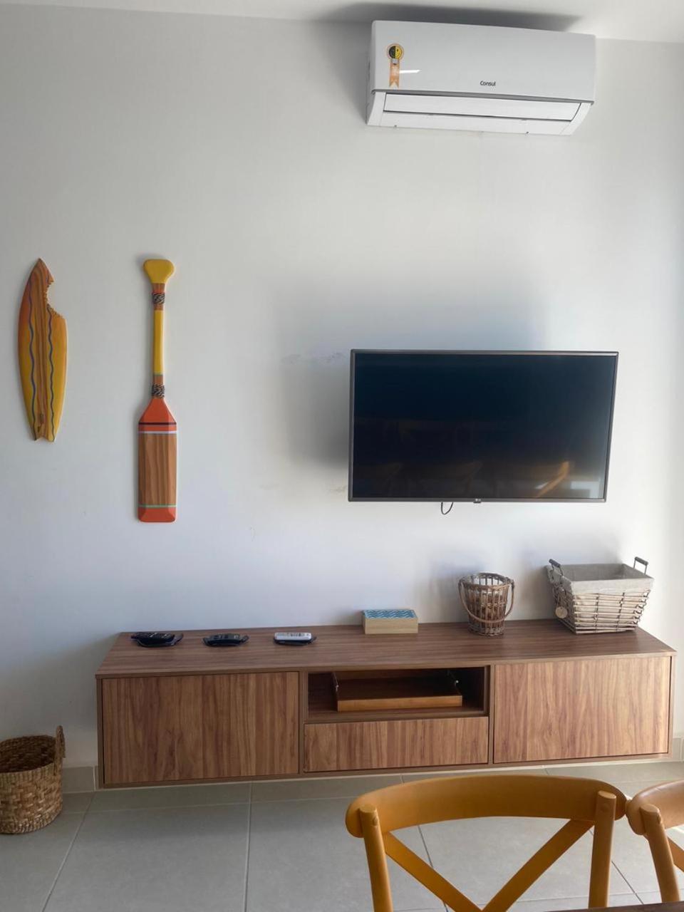 Apartamento Toninhas Ubatuba-Sp Eksteriør billede