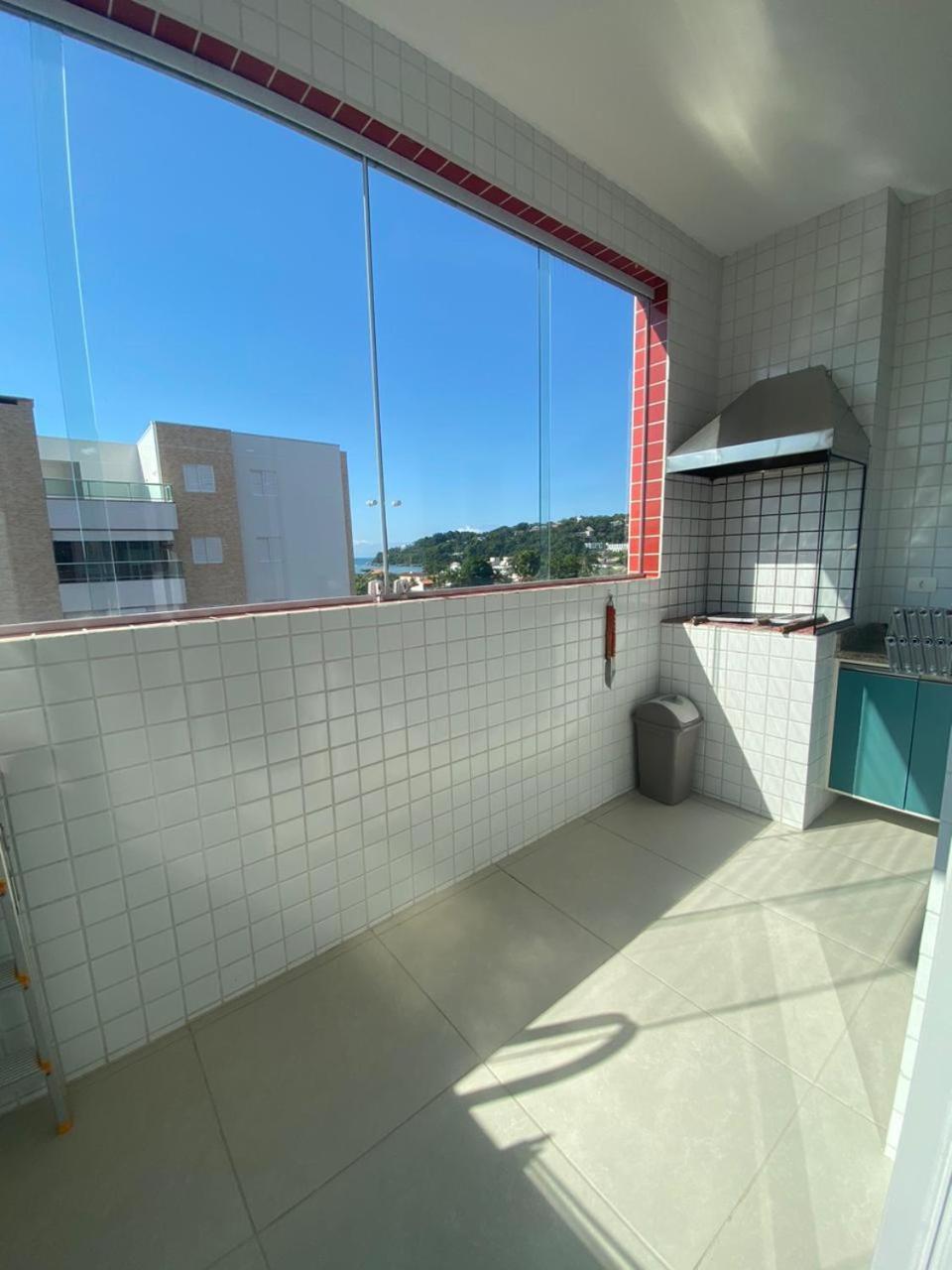 Apartamento Toninhas Ubatuba-Sp Eksteriør billede